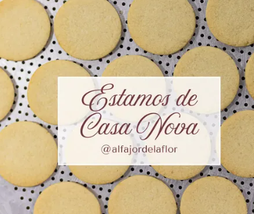 Presente De La Flor para ocasiões especiais.