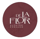 De La Flor Alfajor Peruano